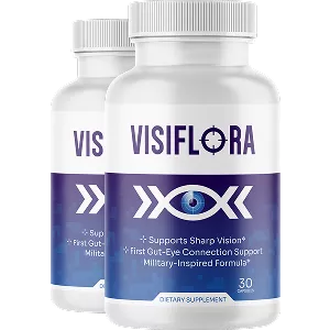 VisiFlora 2 bottle starter pack