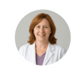 Dr. Emily Rhodes, Holistic Health Researcher